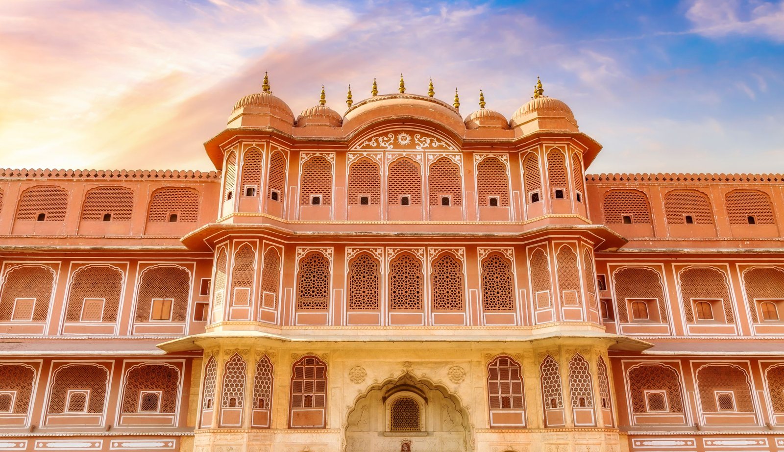 City palace